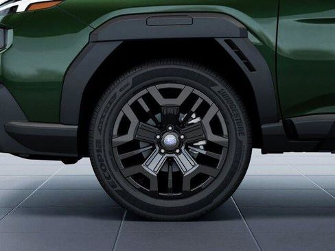 New 2026 Subaru Outback Limited XT AWD/4WD image 9