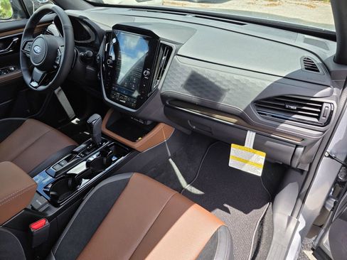 New 2026 Subaru Forester Touring AWD/4WD image 11