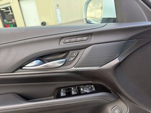 Used 2024 Cadillac CT4 Premium Luxury w/ Climate Package image 25