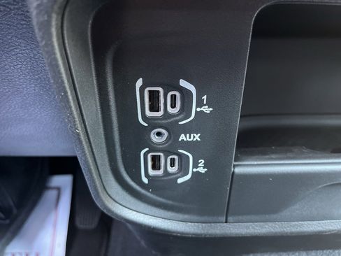 New 2025 RAM 2500 Tradesman image 18