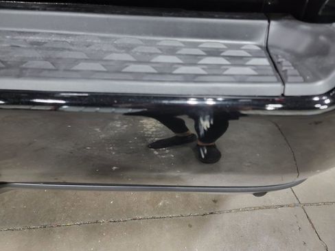 Used 2020 Jeep Compass Latitude w/ Popular Equipment Group image 11