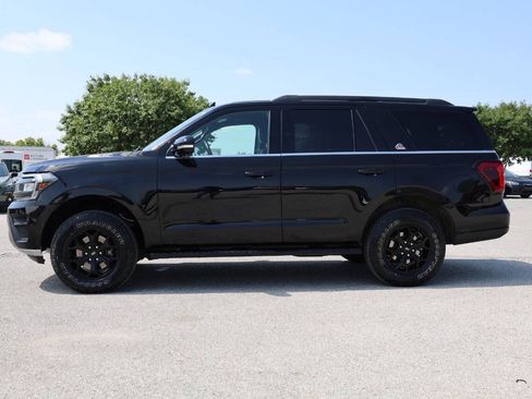 Used 2024 Ford Expedition Timberline AWD/4WD image 8