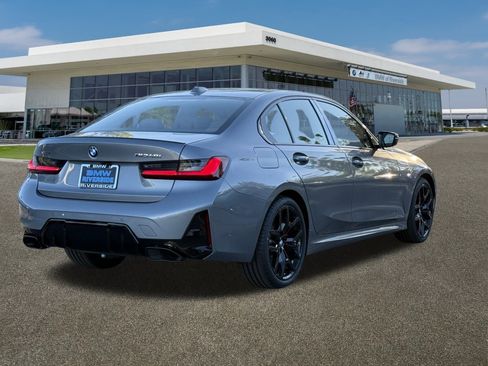 New 2026 BMW M340i xDrive image 10