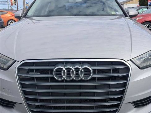 Used 2015 Audi S3 Premium Plus AWD/4WD image 39
