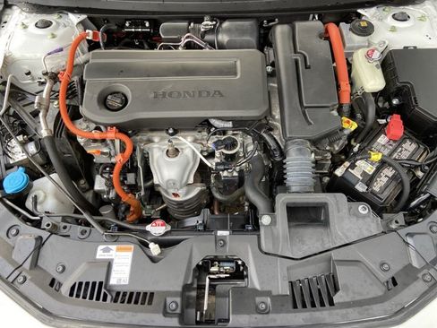 Used 2024 Honda Accord Sport image 34