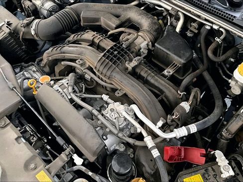 Used 2023 Subaru Crosstrek 2.0i Premium w/ Popular Package #3 image 43