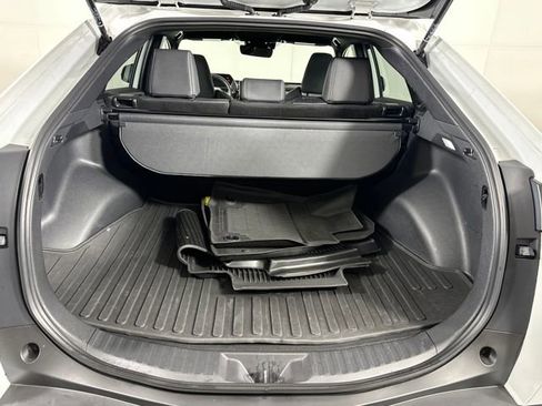 Used 2023 Toyota bZ4X XLE w/ Weather Package image 26