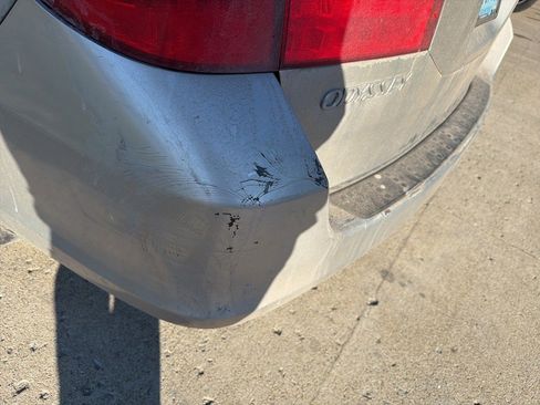 Used 2007 Honda Odyssey EX-L image 26