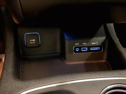 Used 2014 Dodge Durango Citadel w/ Technology Group AWD/4WD image 30