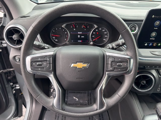 Certified 2024 Chevrolet Blazer LT w/ Convenience Package FWD image 16
