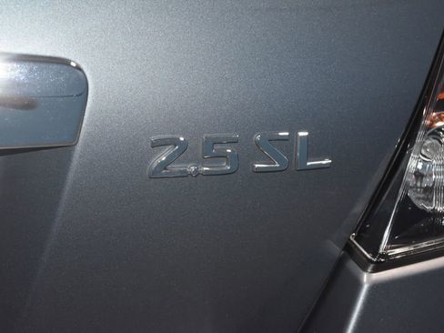 Used 2012 Nissan Altima 2.5 SL w/ Technology Pkg image 28