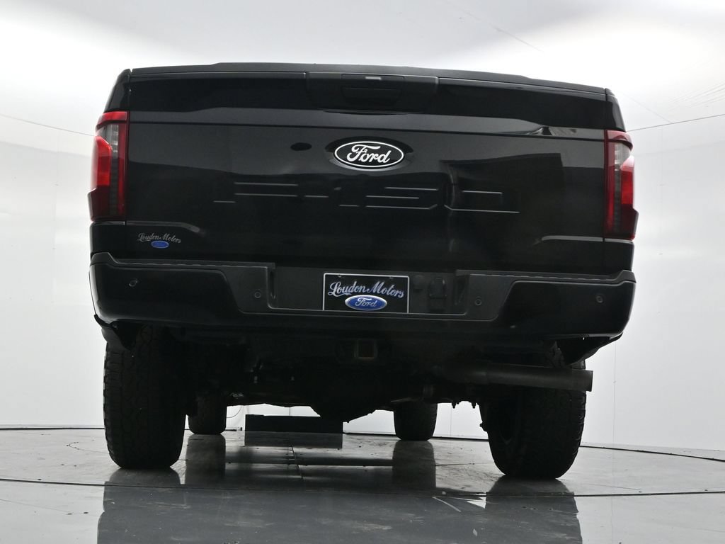 Used 2025 Ford F150 XLT w/ Equipment Group 301A Standard AWD/4WD image 51