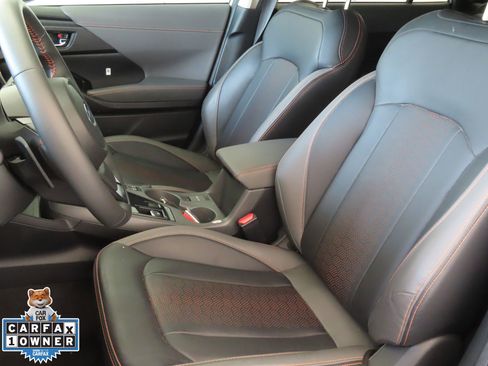 Used 2025 Subaru Crosstrek 2.5i Limited w/ Crosstrek Mirror Package AWD/4WD image 13