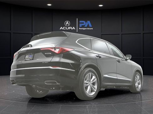 Certified 2023 Acura MDX SH-AWD image 33