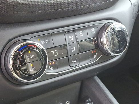 Used 2023 Chevrolet TrailBlazer LT w/ Convenience Package image 15