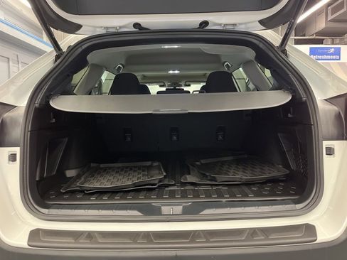 Certified 2025 Subaru Outback Premium w/ Popular Package #1A image 33