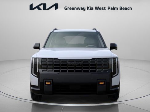 New 2027 Kia Telluride SX Prestige X-Pro AWD/4WD image 2