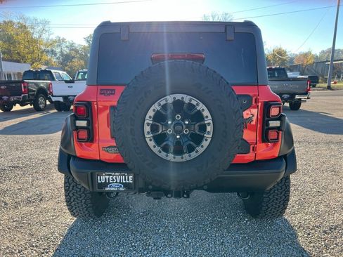 Used 2023 Ford Bronco Raptor image 7