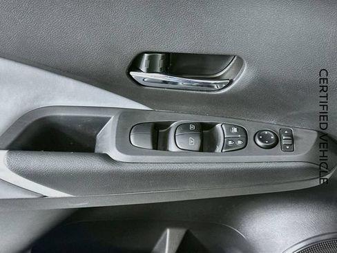 Certified 2024 Nissan Kicks SR w/ SR Premium Package FWD image 18