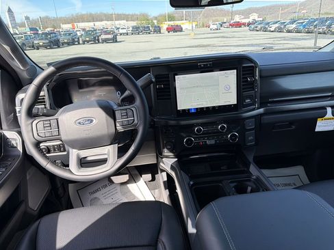 New 2026 Ford F350 Lariat AWD/4WD image 14