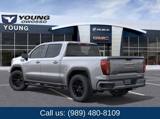 New 2026 GMC Sierra 1500 Elevation AWD/4WD video 3