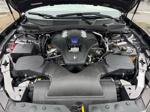 Used 2019 Maserati Ghibli S Q4 image 10