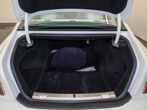 Used 2022 Rolls-Royce Ghost AWD/4WD image 13