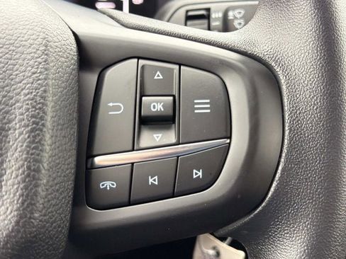 New 2026 Ford Ranger XL RWD image 18