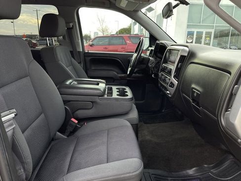 Used 2015 GMC Sierra 1500 SLE w/ Texas SLE Value Package image 22