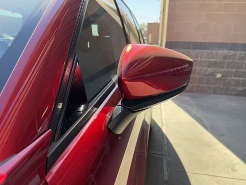 Used 2024 MAZDA CX-90 Plug-In Hybrid w/ Preferred image 12