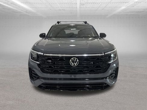 New 2026 Volkswagen Atlas Cross Sport SEL R-Line AWD/4WD image 2