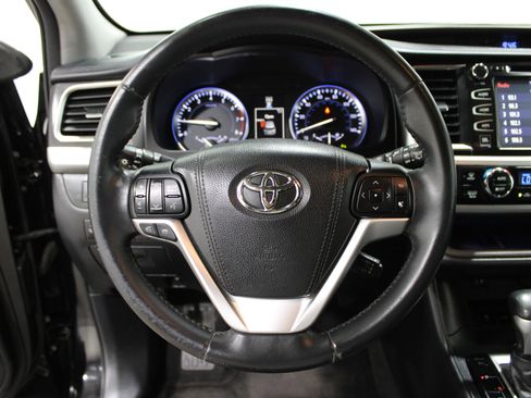 Used 2015 Toyota Highlander Limited image 10