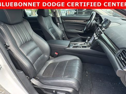 Used 2021 Honda Accord Sport Special Edition image 30