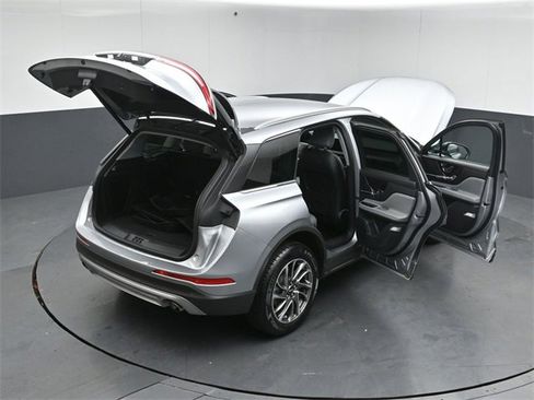 Certified 2022 Lincoln Corsair AWD w/ Equipment Group 101A image 55