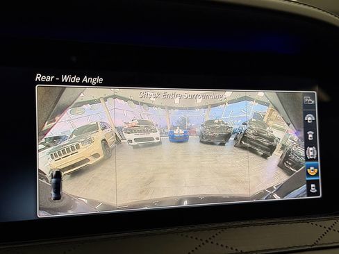 Used 2018 Mercedes-Benz Maybach S 560 4MATIC image 87