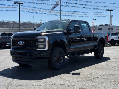 New 2026 Ford F250 XL image 3