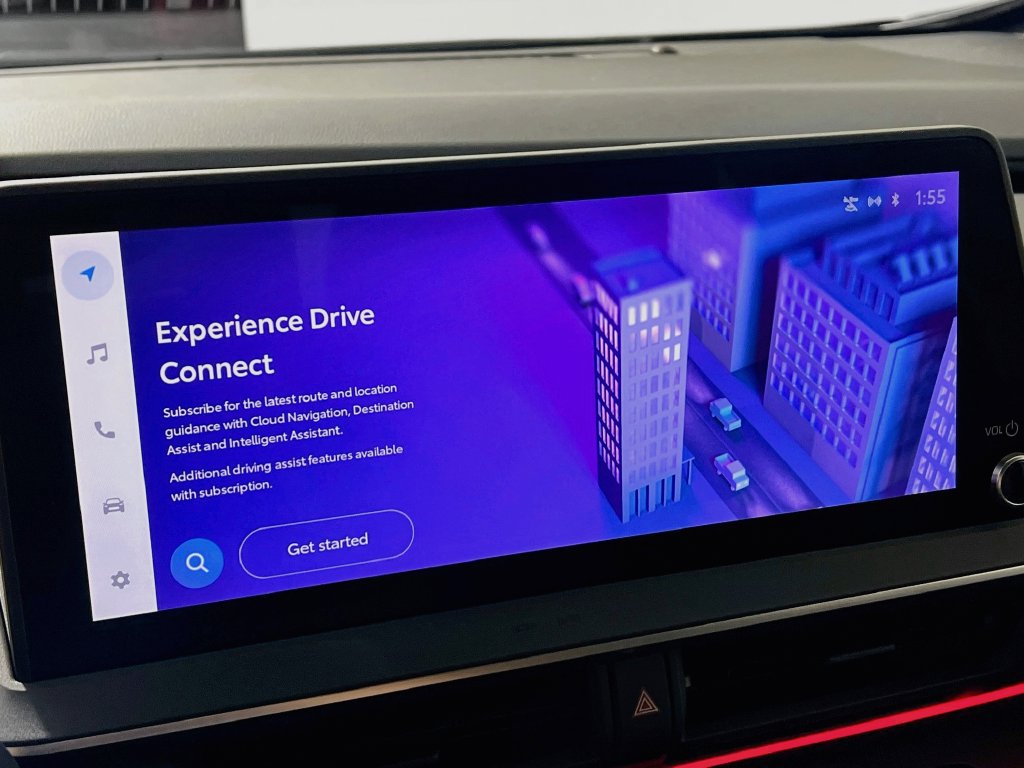 Certified 2023 Toyota Prius Prime Premium w/ Advanced Technology Package FWD image 13
