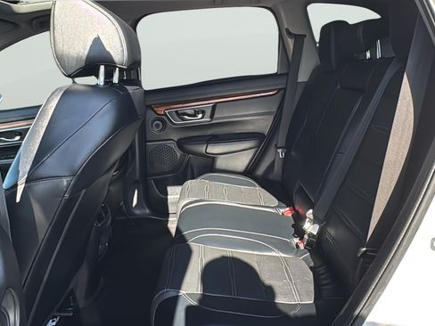 Used 2017 Honda CR-V Touring image 32