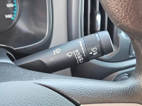 Used 2018 Chevrolet Colorado W/T w/ WT Convenience Package image 15