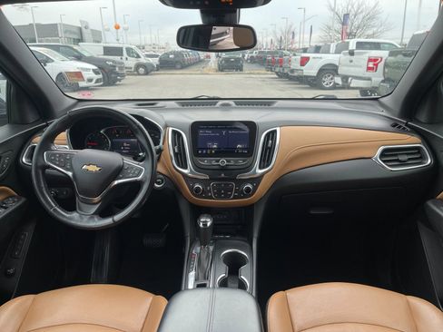 Used 2019 Chevrolet Equinox Premier image 15