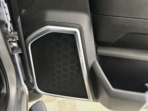 Used 2024 RAM 2500 Laramie w/ Night Edition image 29