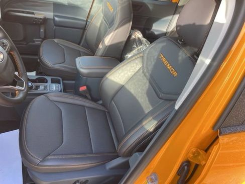 New 2026 Ford Maverick Tremor AWD/4WD image 9
