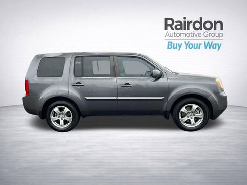 Used 2015 Honda Pilot EX-L image 10