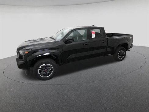 New 2025 Toyota Tacoma TRD Sport image 2