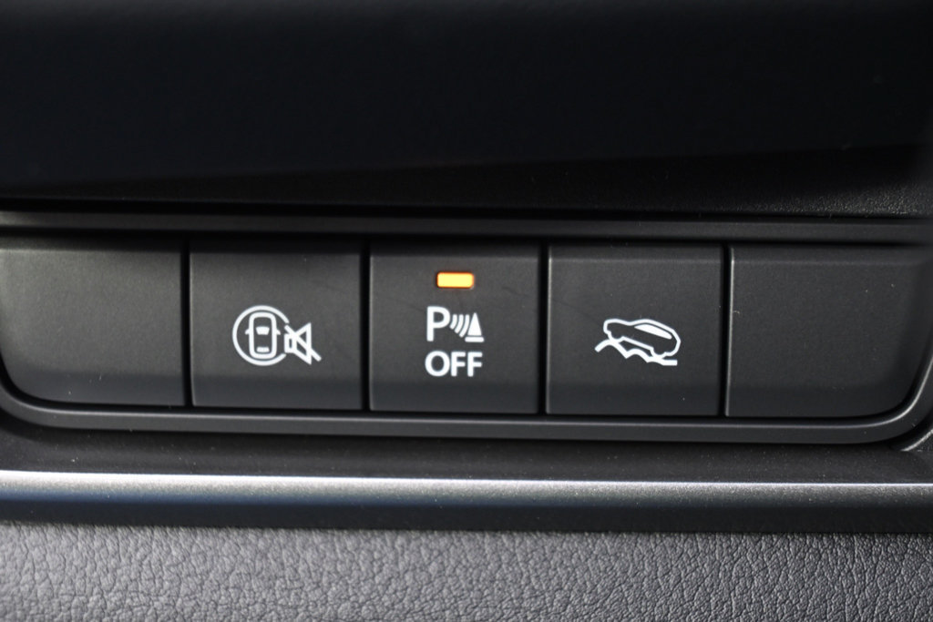New 2026 MAZDA CX-30 AWD 2.5 S image 24