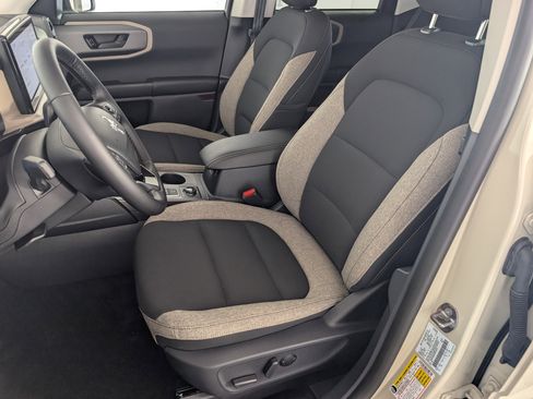 New 2025 Ford Bronco Sport Big Bend w/ Convenience Package image 10