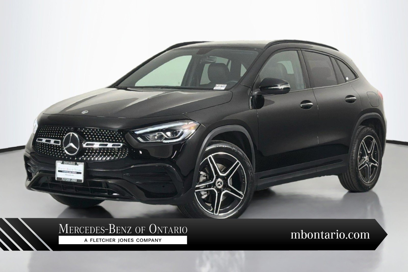 Used 2023 Mercedes-Benz GLA 250 image 1