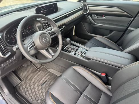 New 2026 MAZDA CX-50 AWD 2.5 S w/ Weather Package image 6