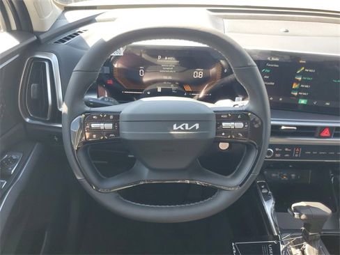 New 2026 Kia Sorento S w/ S Panoramic Sunroof Package image 11