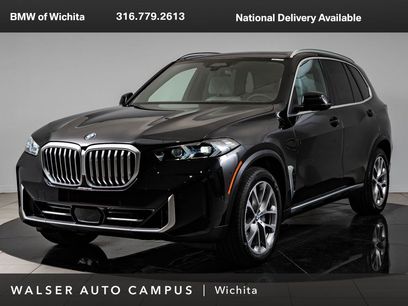 New 2026 BMW X5 xDrive40i